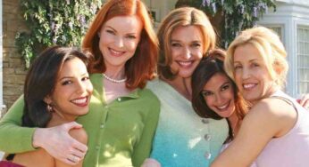 Desperate Housewives: il commento alla serie