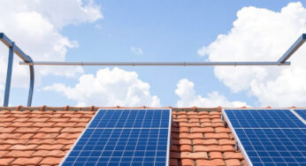 Un nuovo banner dedicato al sistema solare è stato installato.